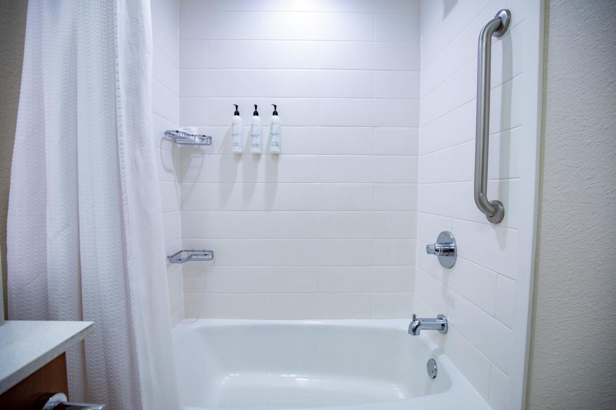 Springhill Suites By Marriott Baton Rouge Gonzales Exterior photo
