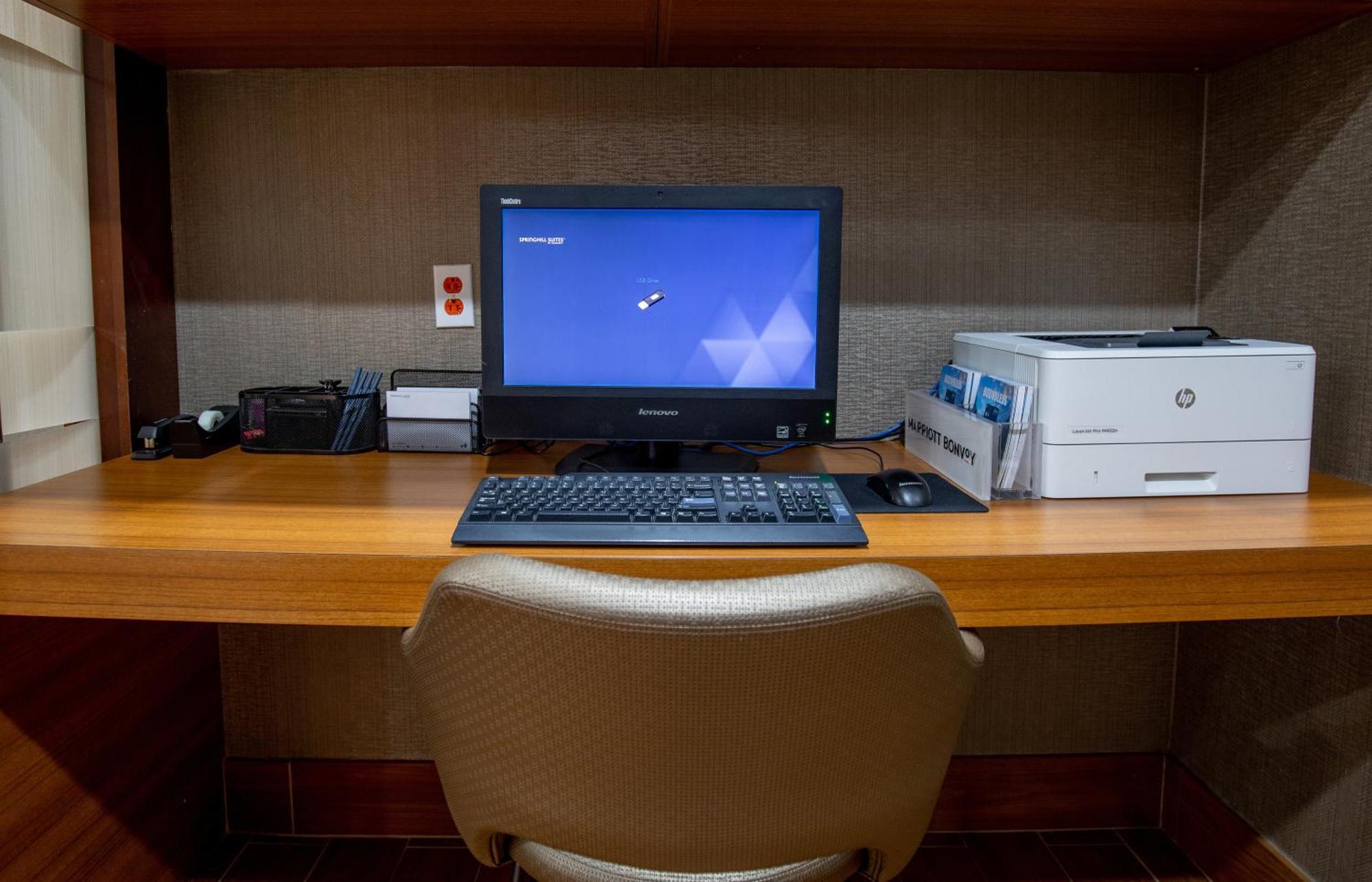 Springhill Suites By Marriott Baton Rouge Gonzales Exterior photo