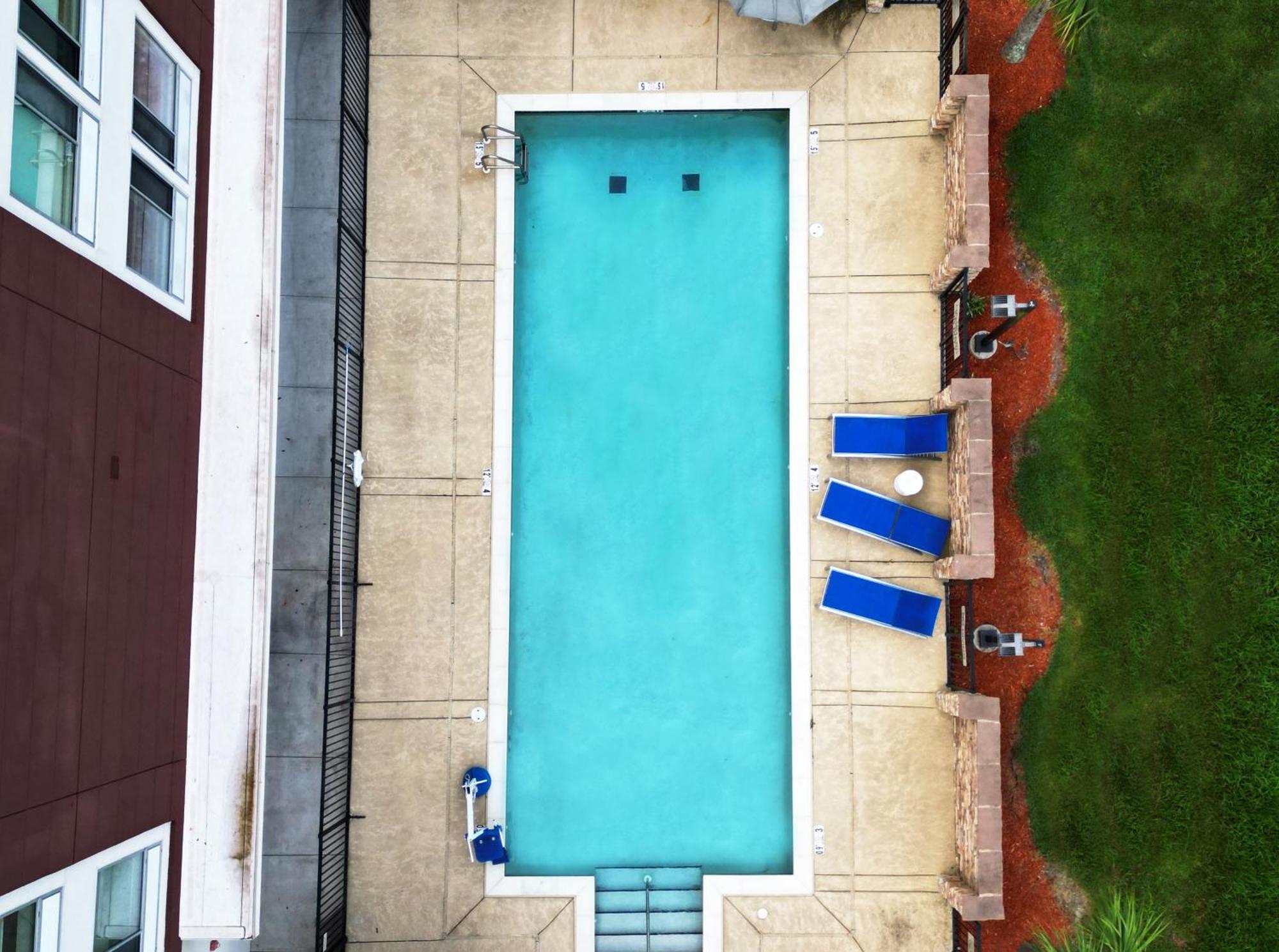 Springhill Suites By Marriott Baton Rouge Gonzales Exterior photo